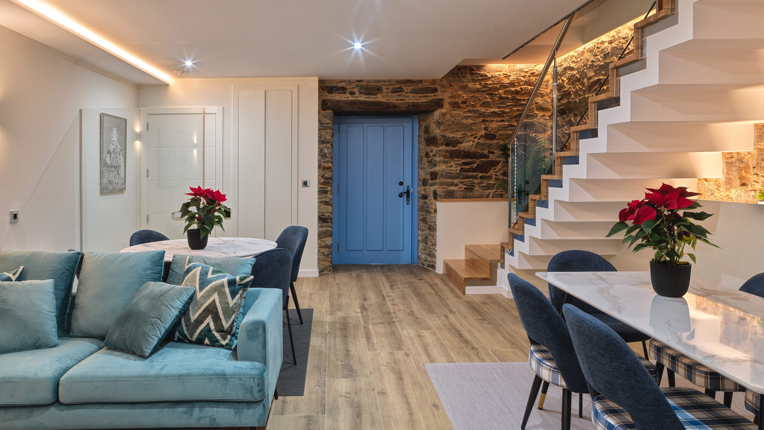 bemar-interior